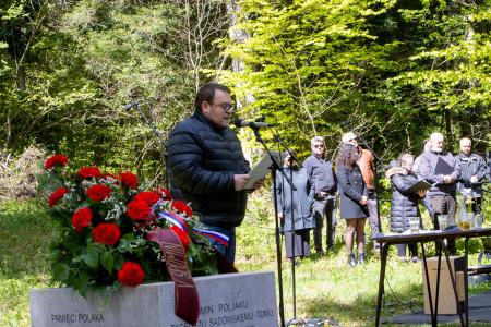 80. obletnica požiga bencina v Postojnski jami (51)